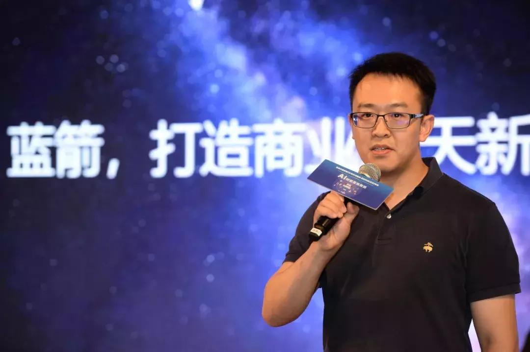 六问投资人与创业者：BAT虎视眈眈，前沿科技创业机会在哪儿？