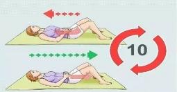 60岁深圳大妈不来“大姨妈”却用了几车姨妈巾真相难以言说