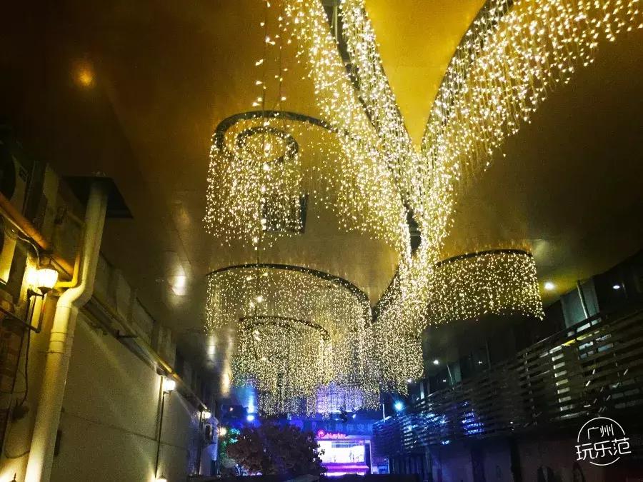 广州竟藏着一座欧式古堡,广州红砖厂创意园