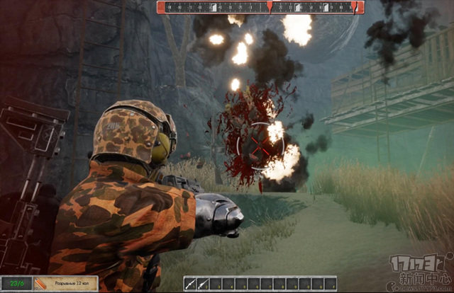 全新末日生存游戏steam,最新steam游戏末日生存