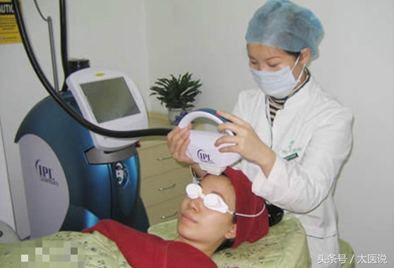 美容除皱有几种,目前市场美容除皱的最有效方法