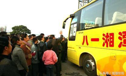 湘潭改革开放以来变化,改革开放前后40周年变化短片