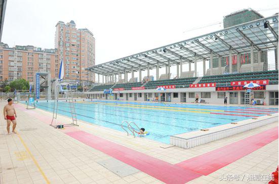 湘潭改革开放以来变化,改革开放前后40周年变化短片