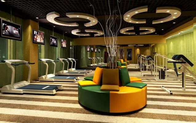 小型健身房连锁加盟店,新手开健身房需要加盟吗