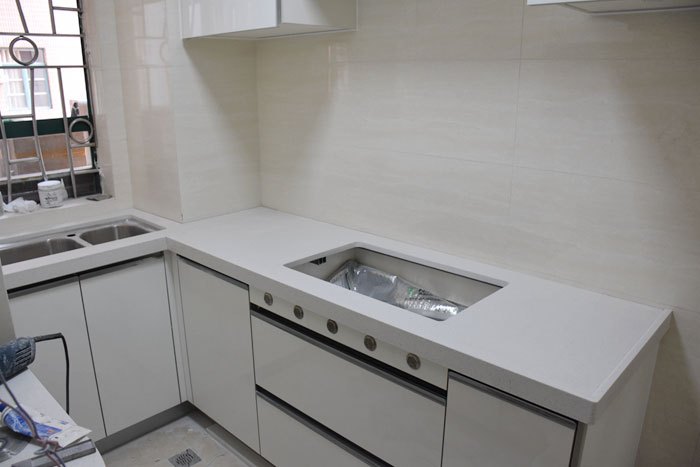 橱柜定制的十大注意事项,橱柜定制的十大建议