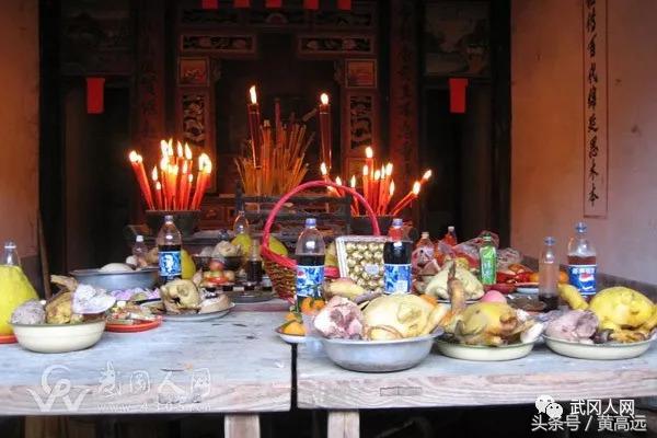 武冈农村风俗,武冈拜年习俗