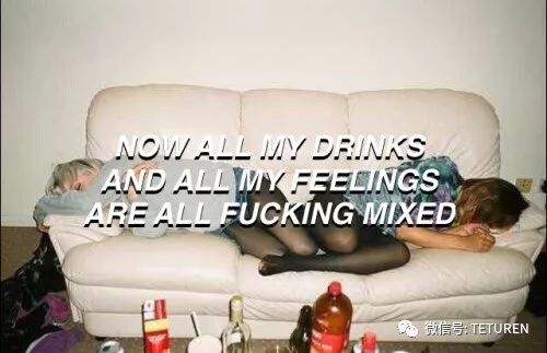 喝醉酒可以纹身吗,喝醉纹身的感受