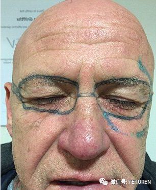 喝醉酒可以纹身吗,喝醉纹身的感受