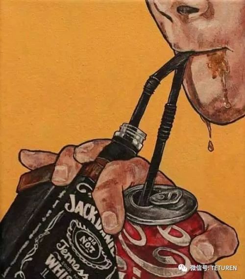 喝醉酒可以纹身吗,喝醉纹身的感受