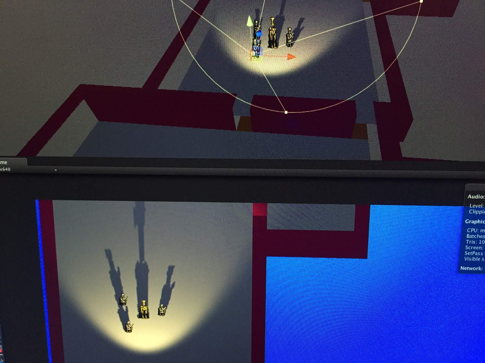 可以自己设计的游戏有哪些,设计一款游戏需要什么人