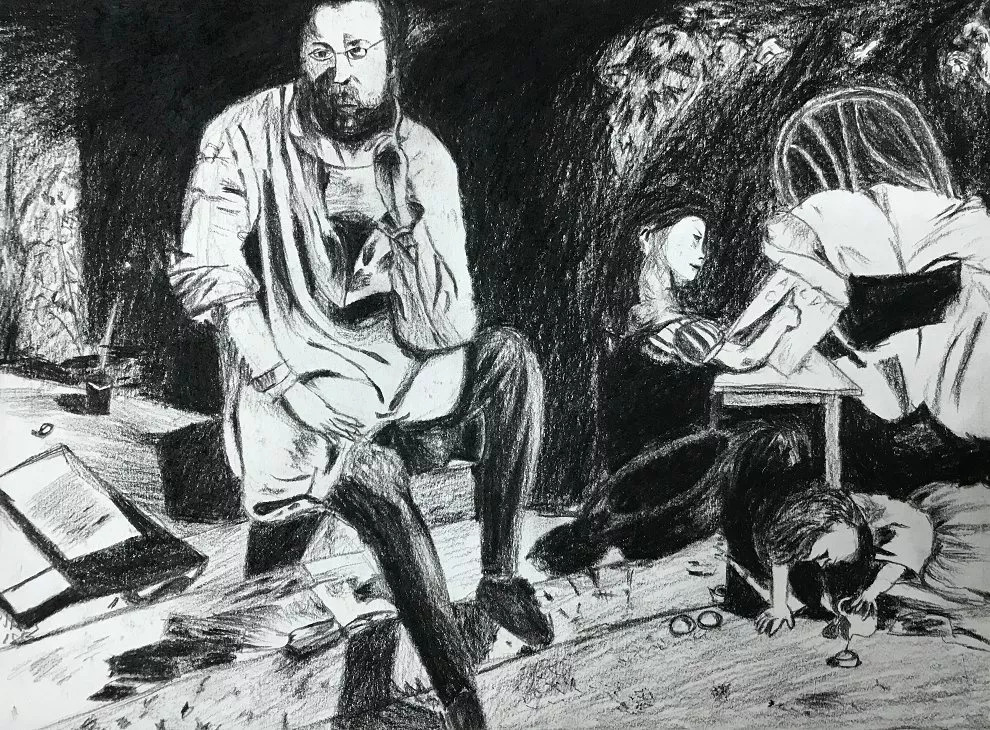 美术教研做什么,美术教研应该怎样进行