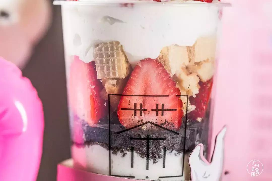 1家“祭奠”前任的店！带上前任遗物可以打折，超解恨！