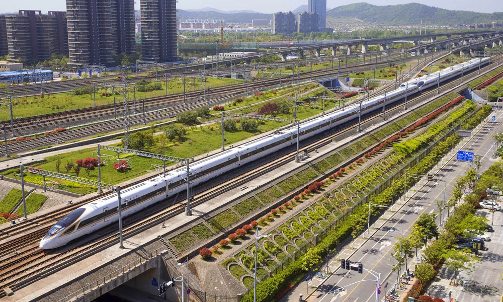 国庆假期火车票今天起售吗,五一返程火车票今起开售收好提示