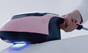 螨虫走开！中疾控检测100%有效，家有小宝、消除过敏源必备