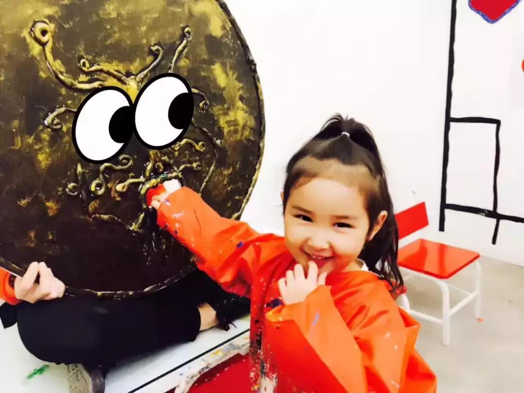 走进蕃茄田艺术合伙人Tina的精神世界:从极致热爱教育到成为信仰