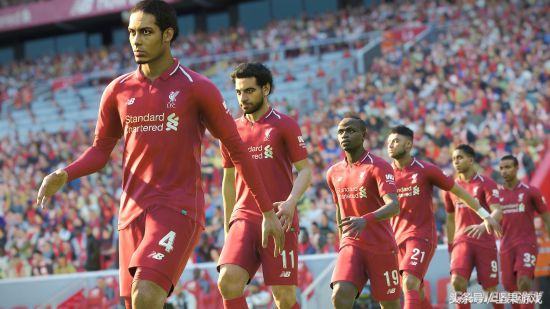 实况足球2020ronaldo,实况足球2019整体评分