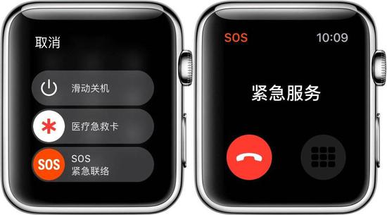 不放心出行？先学习一键求救吧