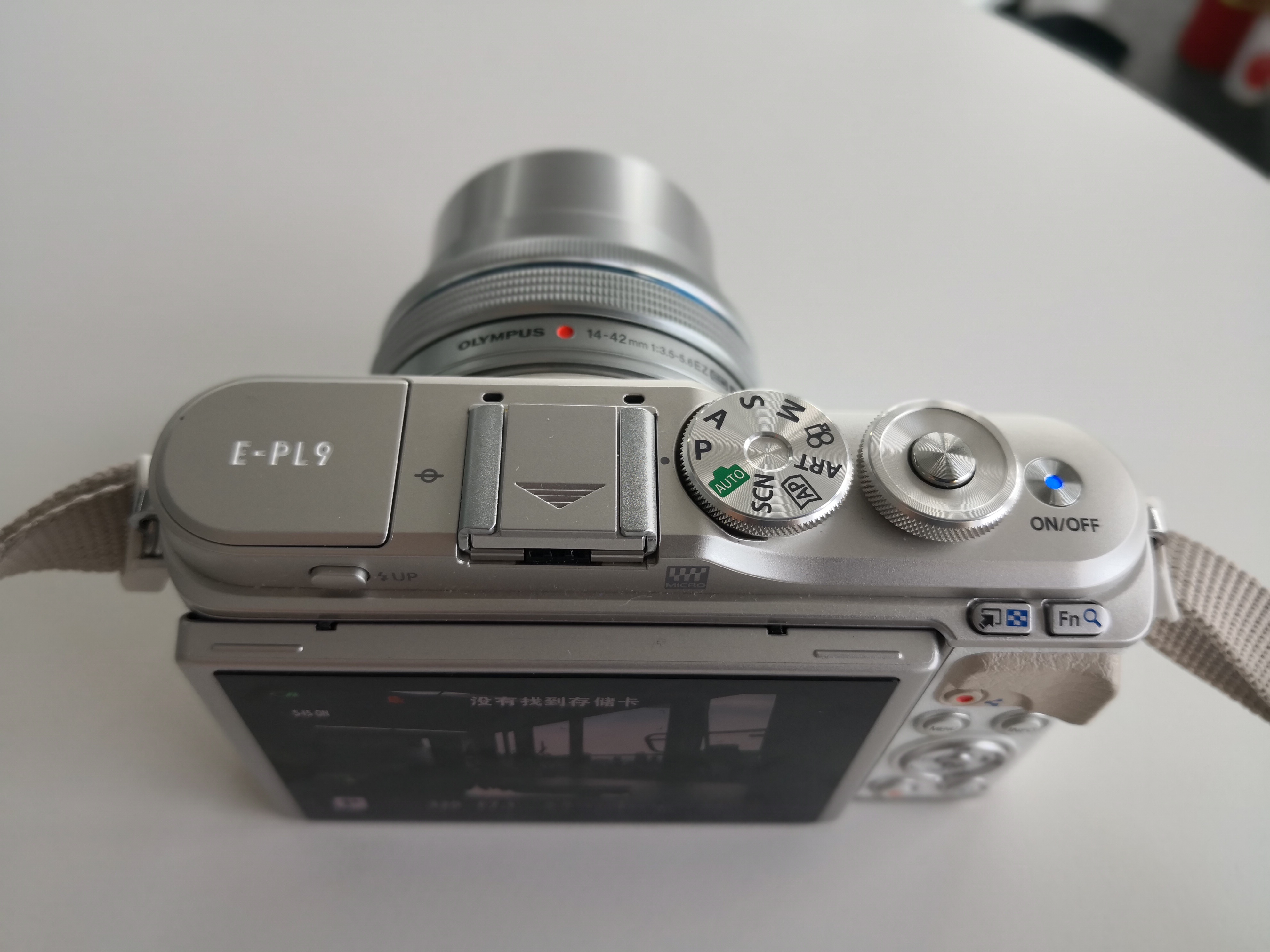 奥林巴斯入门拍摄技巧,奥林巴斯单反相机入门教程