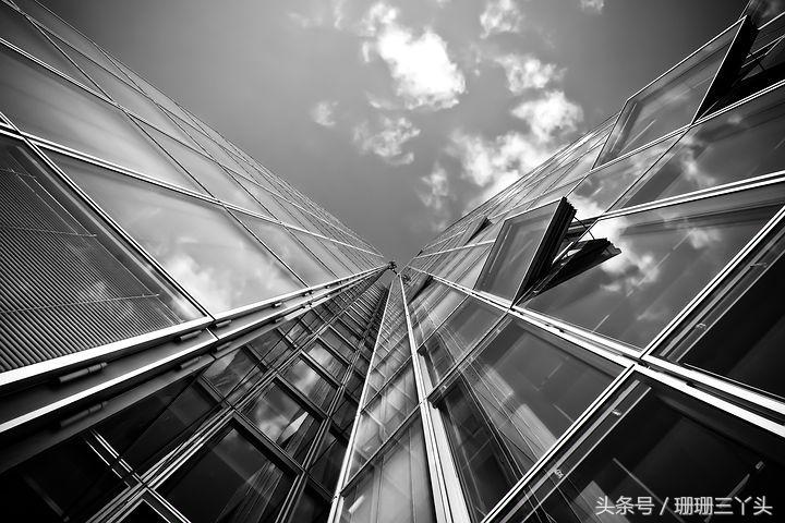 用色彩和光线拍出来的摄影作品,大色块高饱和度摄影什么风格