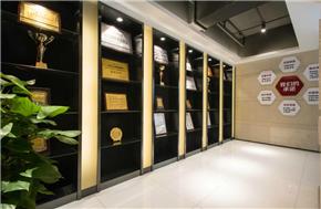 环球家装网与泉州康源装饰携手共创美好家居