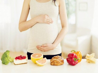 妊娠期难受吃啥缓解,孕期胃灼热怎么办