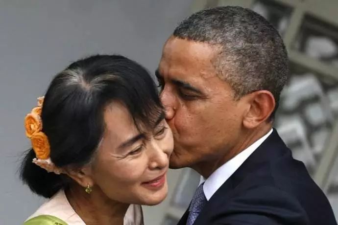 中缅油气管道使用了么,中缅油气管道遭到破坏