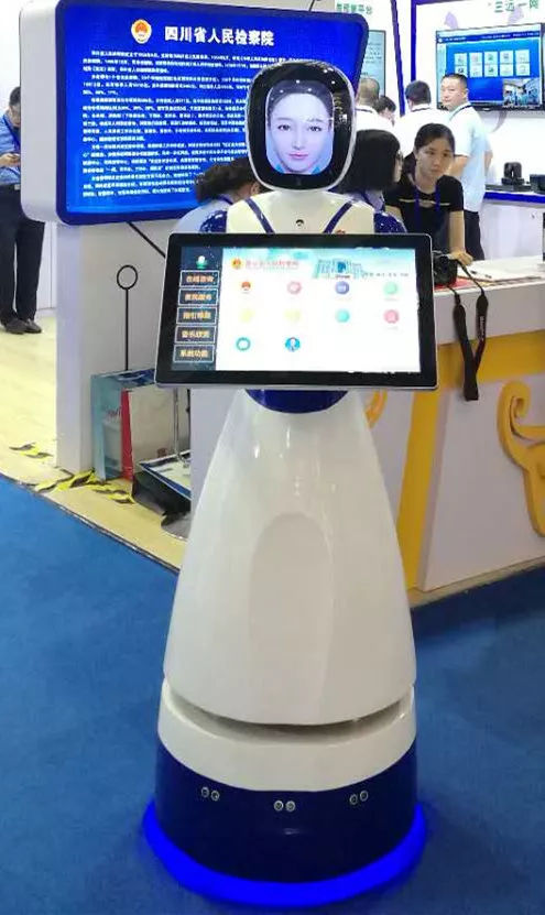 检察重建,检察院恢复重建40周年