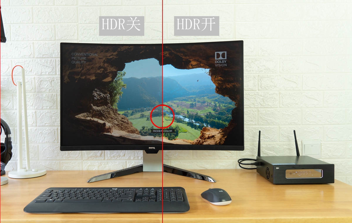 明基32寸4k显示屏推荐,明基显示器24144hz