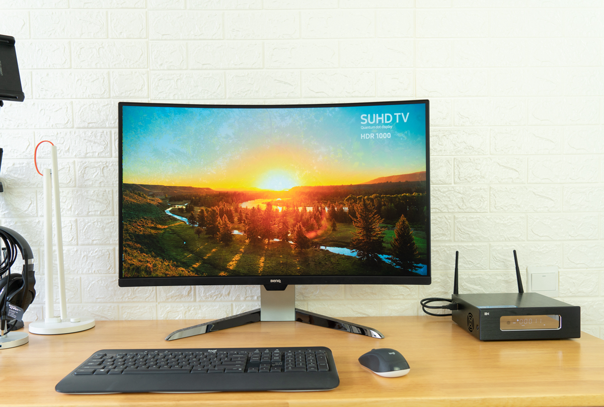 明基32寸4k显示屏推荐,明基显示器24144hz