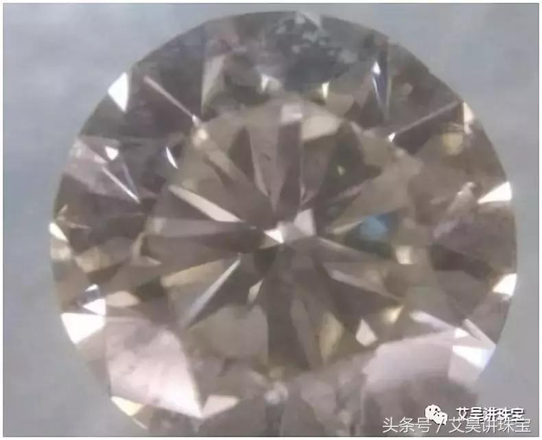 珠宝知识1001问,珠宝颜色分辨