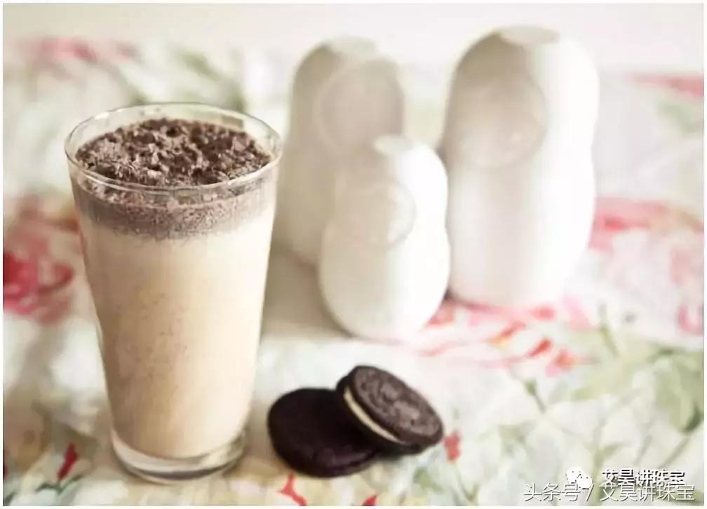 珠宝知识1001问,珠宝颜色分辨