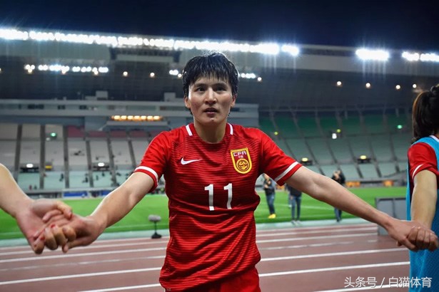 中国女足大胜,中国女足对战日本体彩赔率