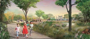 河北省沧州市美丽乡村建设,河北特色美丽乡村规划