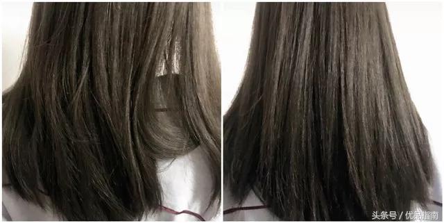 改善头发蓬松毛躁的护发推荐,让头发不毛躁的平价护发产品