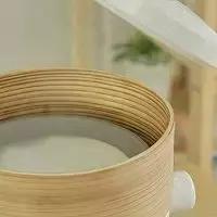 自制肠粉,做法很简单,好吃到飞起!