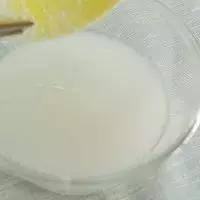 自制肠粉,做法很简单,好吃到飞起!