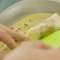 自制肠粉,做法很简单,好吃到飞起!