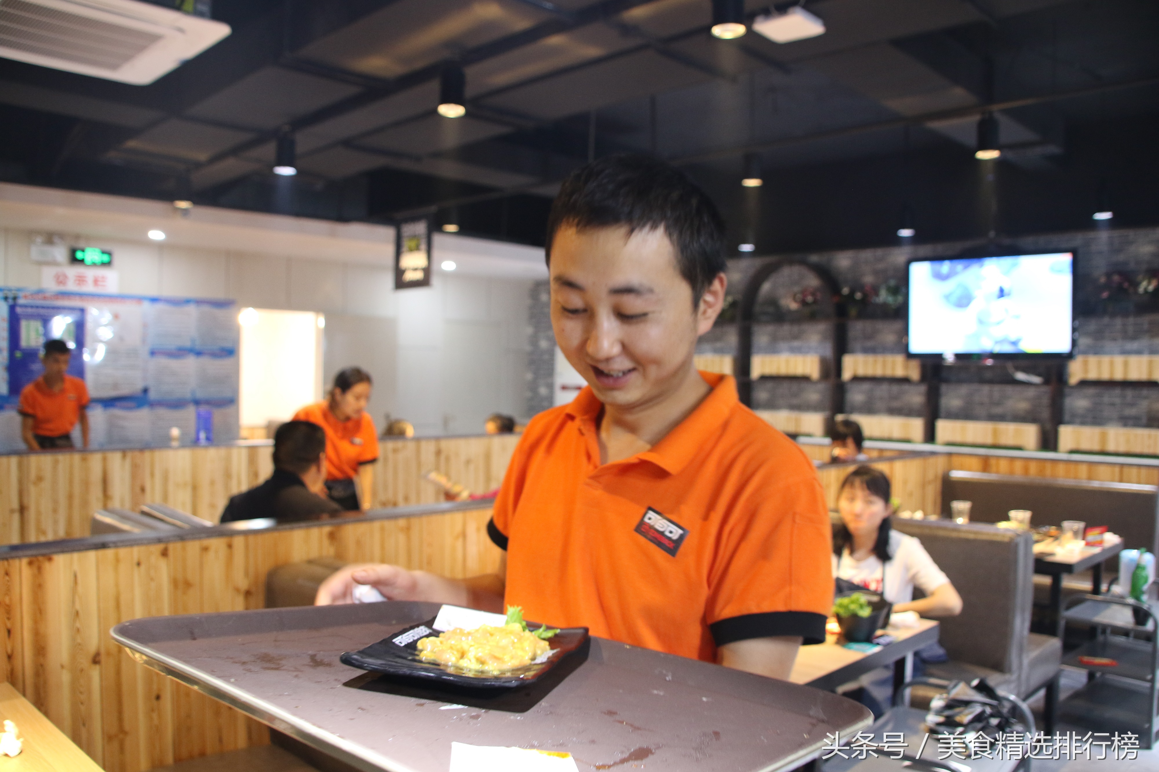 鍙櫨鍙儰鑲夎タ瀹佸簵,璁ょ湡鍚冮キ鏂扮枂鑷姪鐑х儰