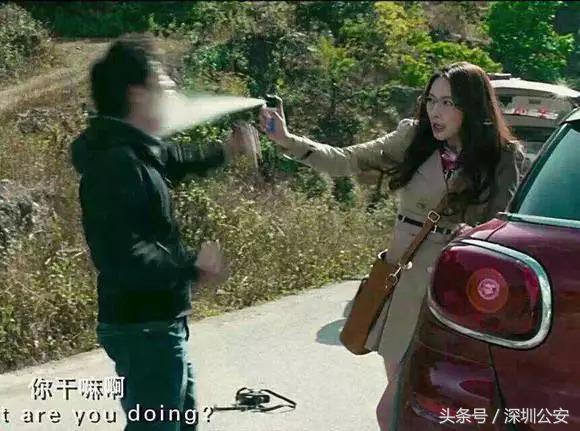 女生遇到危险时应如何保护自己,女生遇到危险情况如何自救