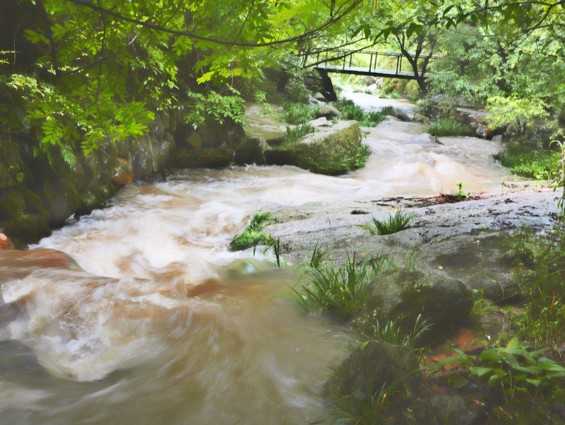 苏皖浙三省交界处,秋冬广德旅游攻略