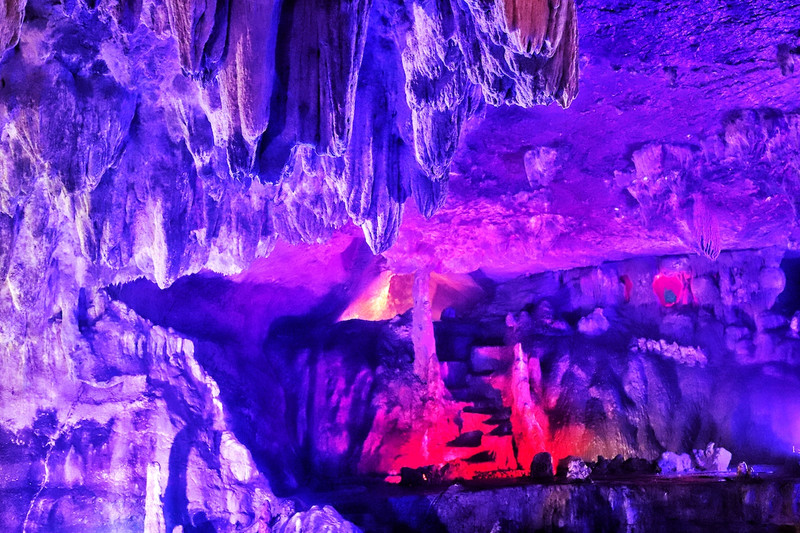 苏皖浙三省交界处,秋冬广德旅游攻略