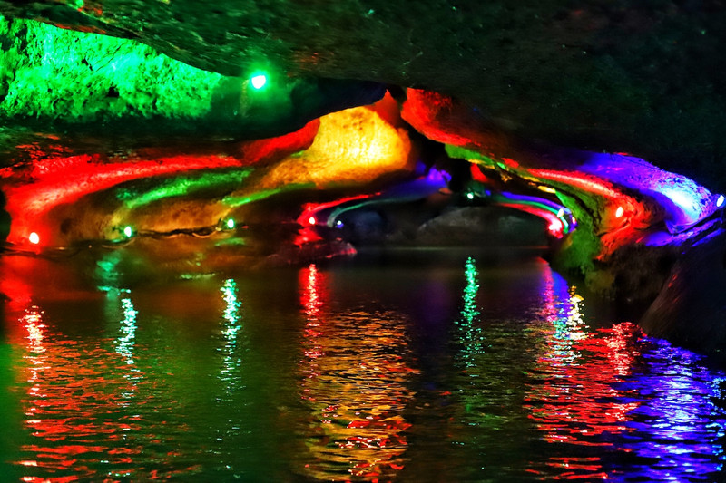 苏皖浙三省交界处,秋冬广德旅游攻略