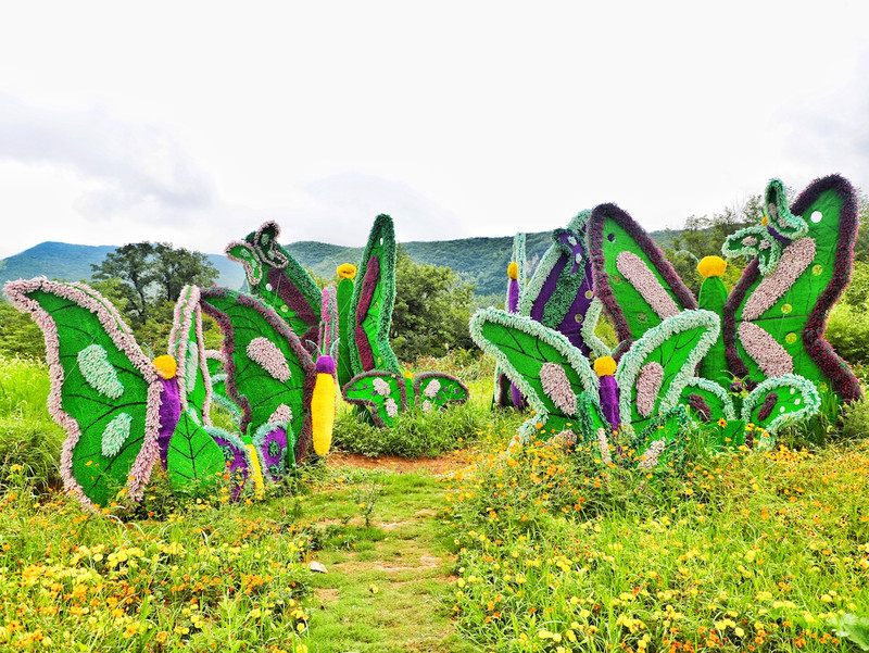 苏皖浙三省交界处,秋冬广德旅游攻略