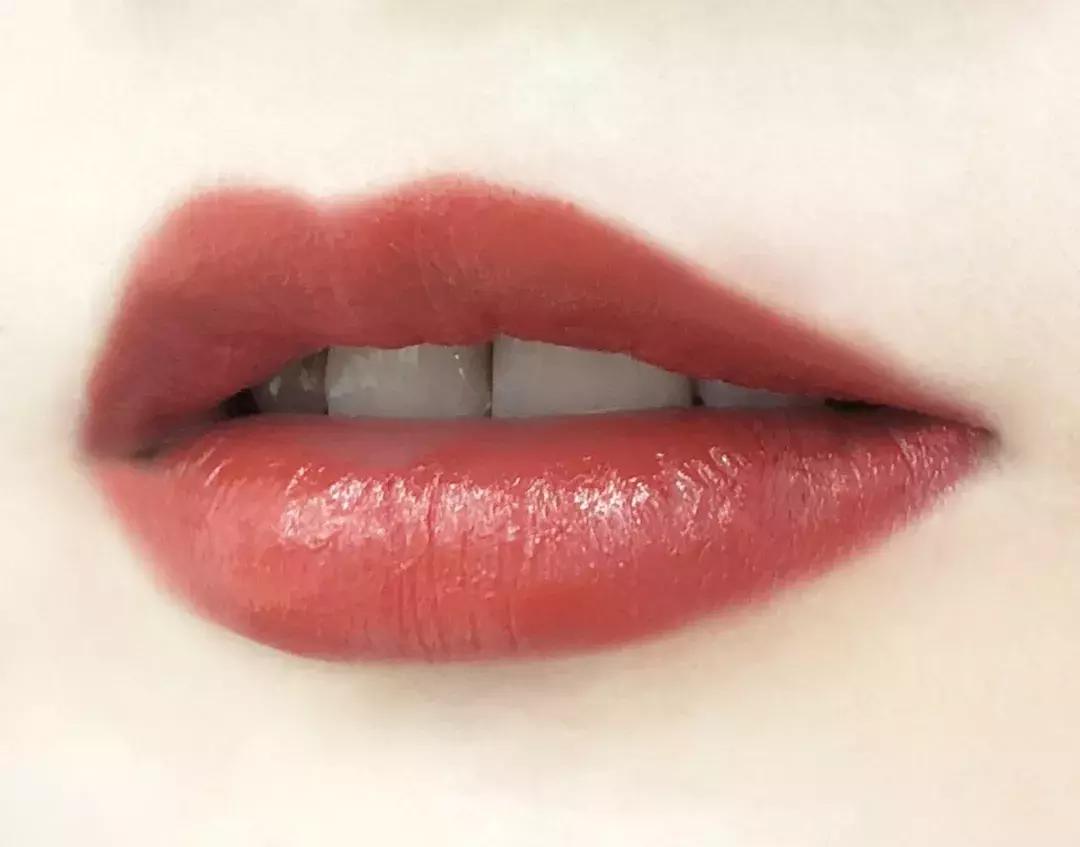 显白大牌口红平替 (平替平价的口红)