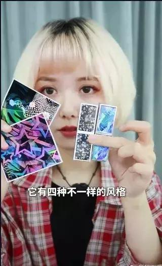 显白大牌口红平替 (平替平价的口红)