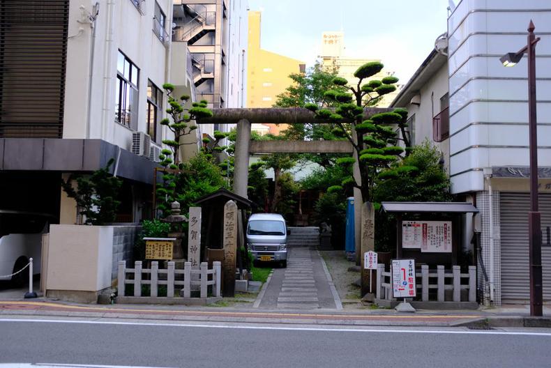 一个自称高达迷的媳妇迷拎包客的日本蜜月之行，幸福满满~