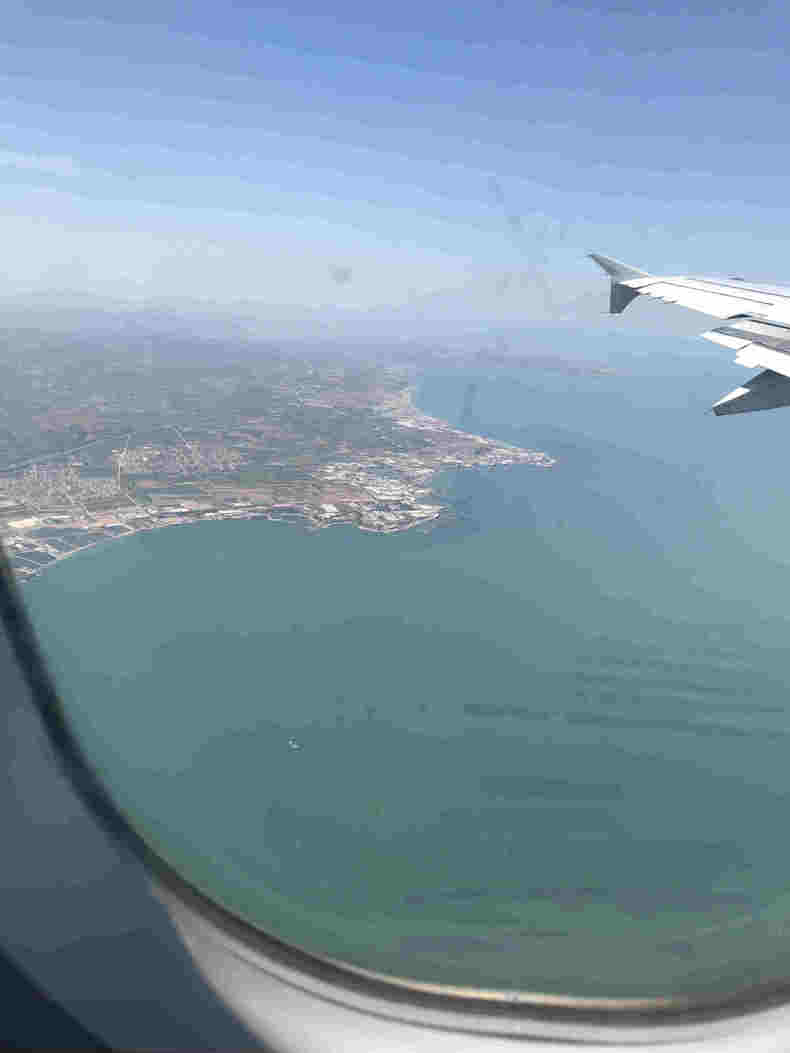 一个自称高达迷的媳妇迷拎包客的日本蜜月之行，幸福满满~