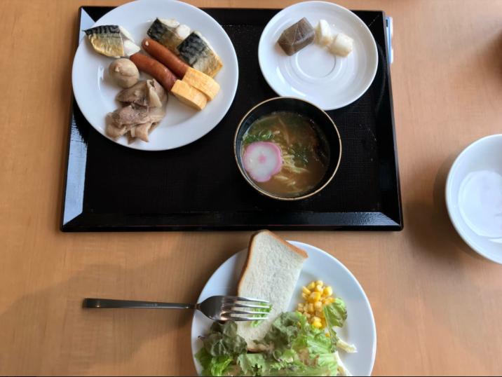 一个自称高达迷的媳妇迷拎包客的日本蜜月之行，幸福满满~