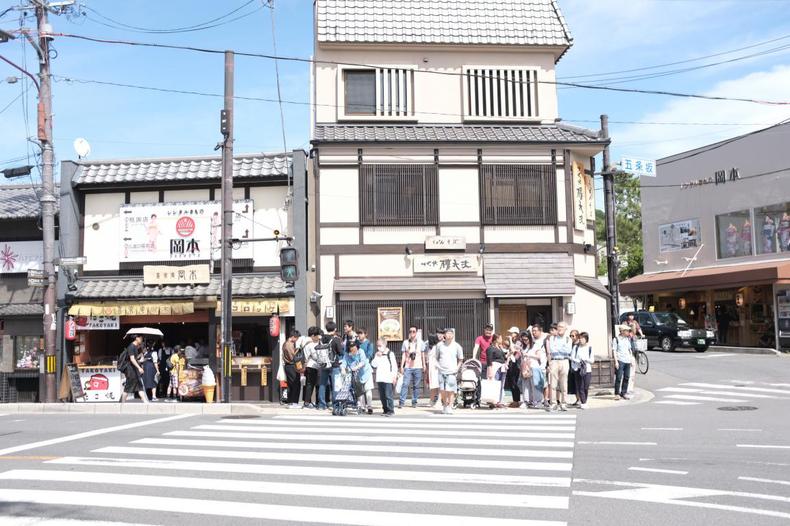 一个自称高达迷的媳妇迷拎包客的日本蜜月之行，幸福满满~