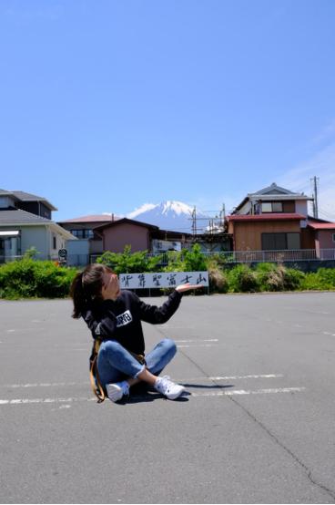 一个自称高达迷的媳妇迷拎包客的日本蜜月之行，幸福满满~